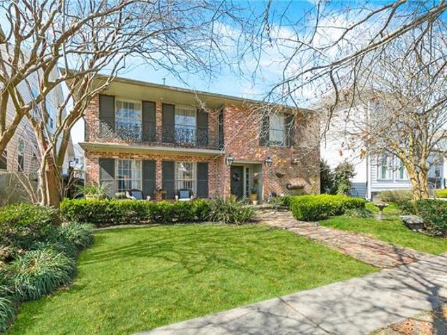 6204 Louis XIV St, New Orleans, LA 70124 | MLS #2542