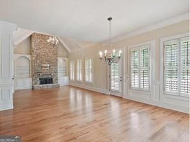 6205 Arnall Ct, Acworth, GA 30101 | MLS #7697
