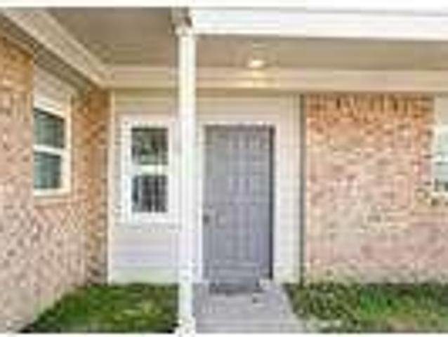 6205 Jackson Road Unit: C6 Hitchcock Texas 77563