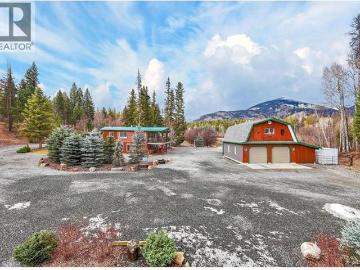 6206 Tie Lake Shore N Road, Jaffray, BC, V0B 1T0 house for sale | Listing ID 10379 | Royal LePage