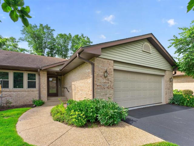 6207 Carriage Green Way