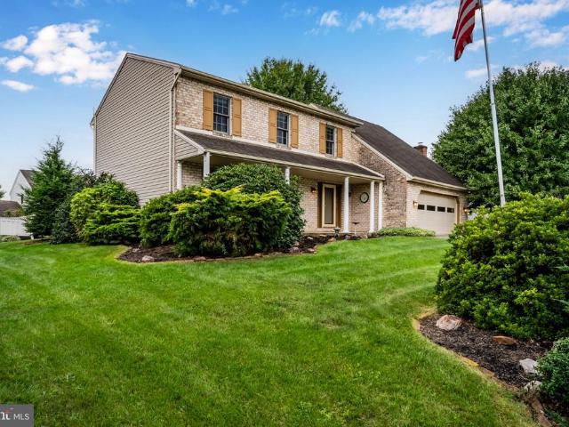 6207 Locust Lane