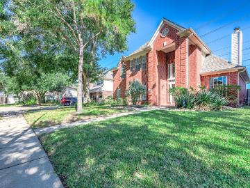6207 Presidio Canyon Dr, Katy, TX 77450 | MLS #86561
