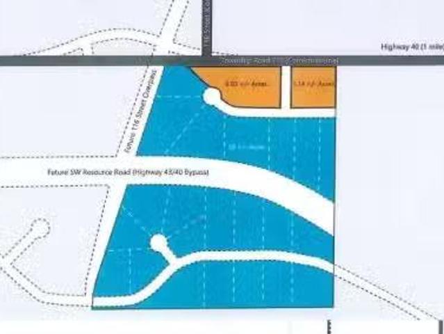 62083 Township 710 Other, Rural Grande Prairie No. 1, County O.