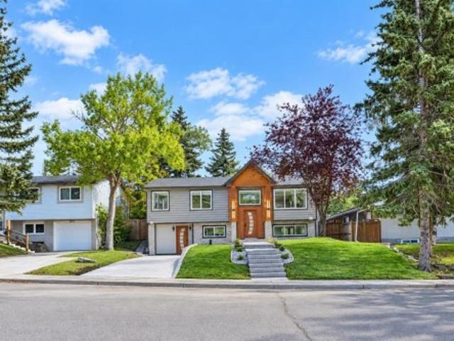6208 Dalton Drive Nw, Calgary, AB, T3A 1E3 house for sale | Listing ID A2353 | Royal LePage