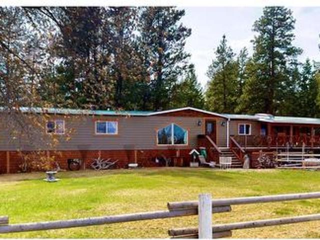 6209 Mission Road, Cranbrook, BC, V1C 7B7 house for sale | Listing ID 10383 | Royal LePage