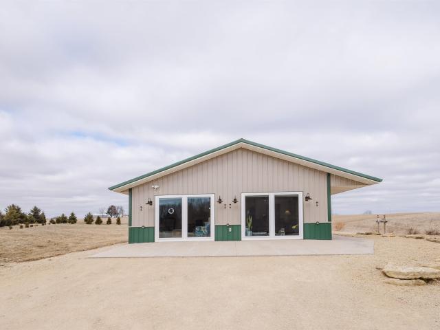 6209 Cassidy Road