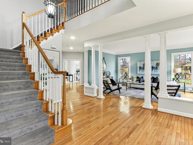 6209 Waterlily Ct, Alexandria, VA 22310 | Compass