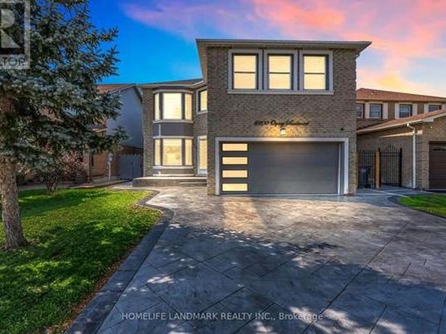 6200 Osprey Boulevard, Mississauga, ON, L5N 5W4 house for sale | Listing ID W13613 | Royal LePage