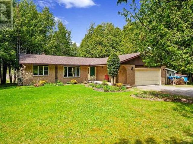 6200 Campbell Road, Port Hope, ON, L1A 3V8 house for sale | Listing ID X13601 | Royal LePage