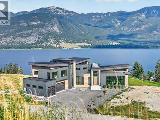 6200 Columbia Lake Road Unit# 4, Columbia Lake, BC, V0B 1L2 house for sale | Listing ID 10395 | Royal LePage