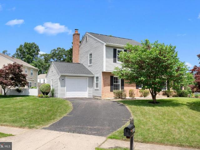 6200 Franconia Forest Court