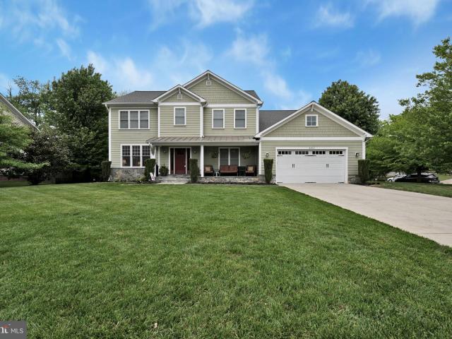 6200 Hanover Ave, Springfield, VA 22150 | MLS #VAFX2305
