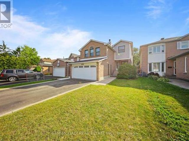 6200 Prairie Circle, Mississauga, ON, L5N 5Y4 house for sale | Listing ID W13701 | Royal LePage