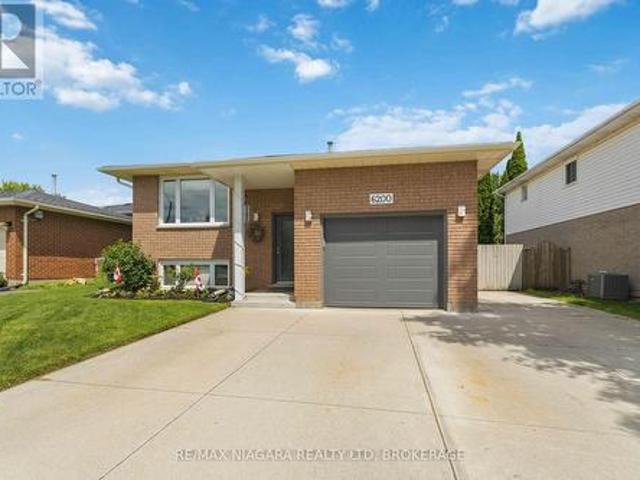6200 Sherri Avenue, Niagara Falls West Wood, ON, L2H 2W7 house for sale | Listing ID X13551 | Royal LePage