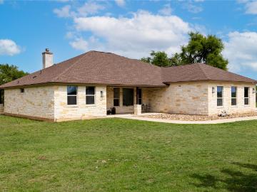 6200 Solana Ranch Rd, Salado, TX 76571 | MLS #8570