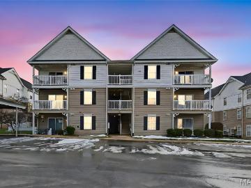 6200 Spring Creek Ln, Unit 6000, O'Fallon, MO 63368 | MLS #26006