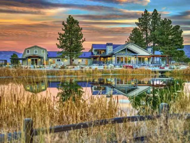 6200 WESTSIDE RD, CALPINE, CA 96124