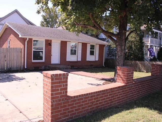 6201 California Ave, Nashville, TN 37209 | MLS #3260