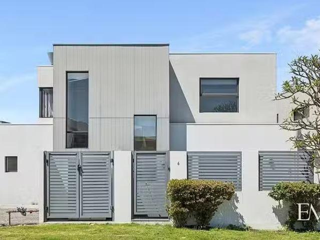 6/201 Clontarf Road, Hamilton Hill, WA 6163