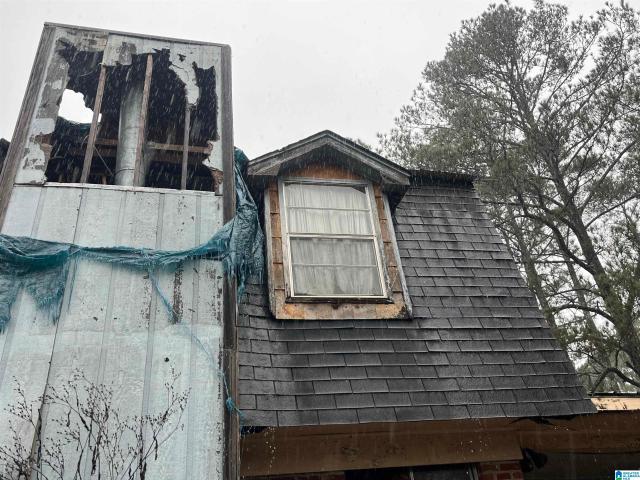 6201 Johnson Road