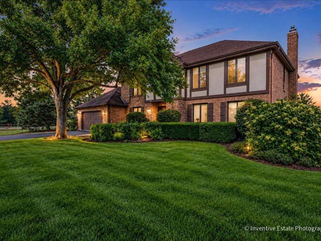 6201 Sleepy Hollow Lane, Lisle, US, IL