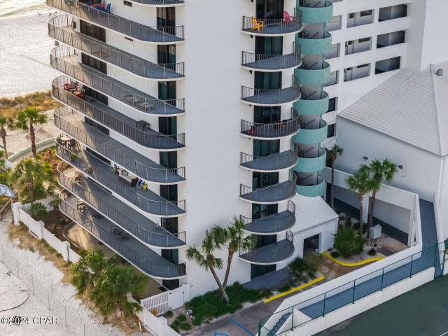 6201 Thomas Drive #401, Panama City, US, FL