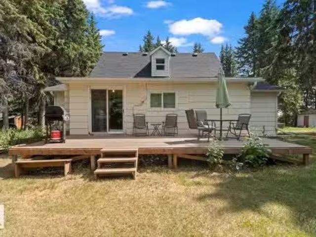62023 Rr 435, Rural Bonnyville M. D. AB, T9N 2G6 house for s.