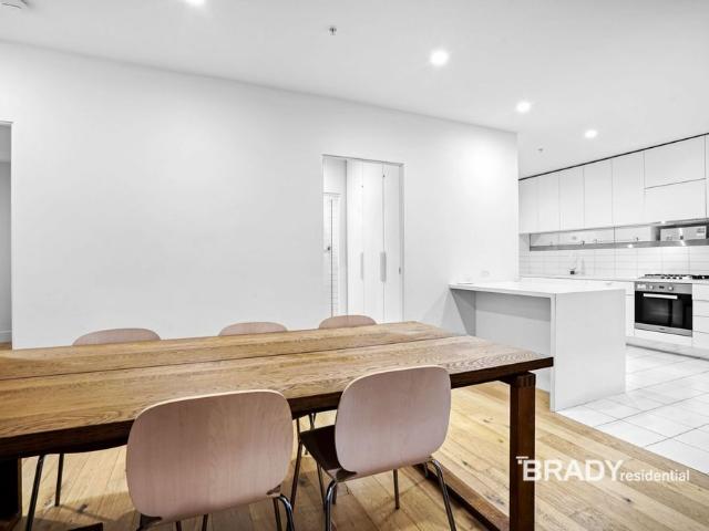 6203/500 Elizabeth Street, Melbourne