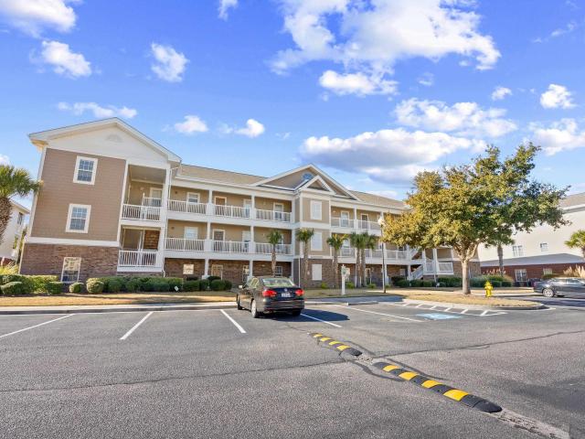 6203 Catalina Dr. 1512