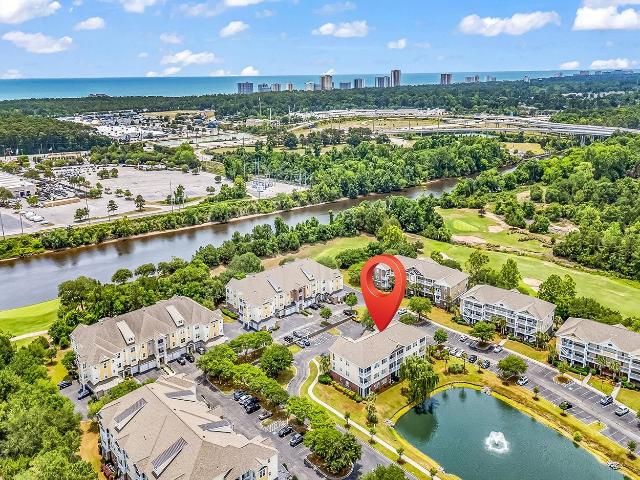 6203 Catalina Dr. 1031