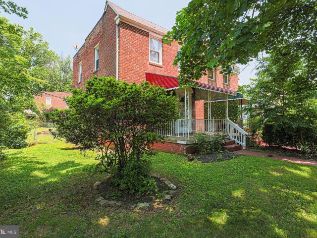 6203 Hopeton Ave, Baltimore, MD 21215 | MLS #MDBA2172
