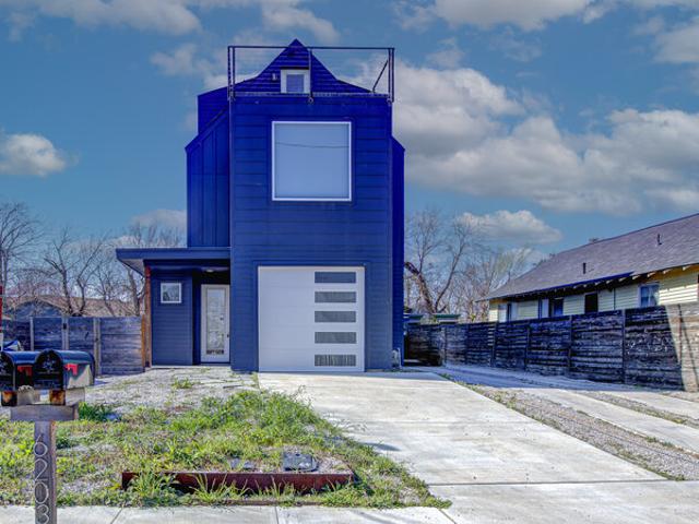 6203 Langham St, Unit 1, Austin, TX 78741 | MLS #7174