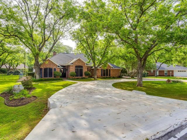 6203 Prospect Hill Drive