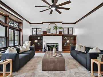 6203 Washington Ave, St. Louis, MO 63130 | MLS #26019