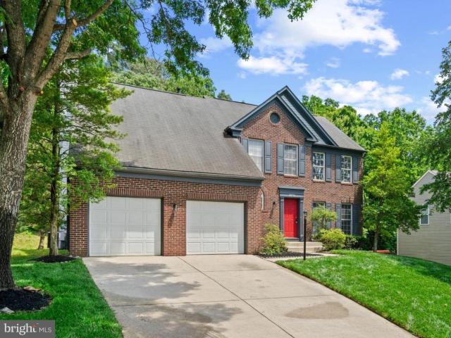 6203 wood pointe dr drive, glenn dale, us, md