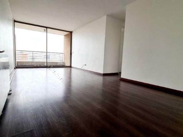 $ 620.000 Departamento en Arriendo en Recoleta 3 dormitorios 2 baños / Gestion Inmobiliaria Grupo FYP