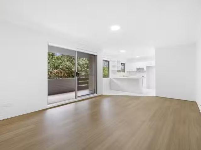6/20 22 Ashley Street, Hornsby, NSW 2077