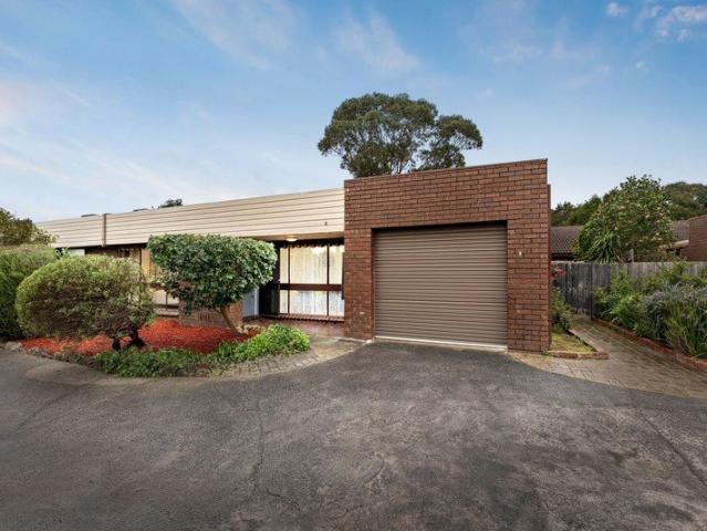6/20 22 ELMHURST ROAD, BAYSWATER NORTH VIC