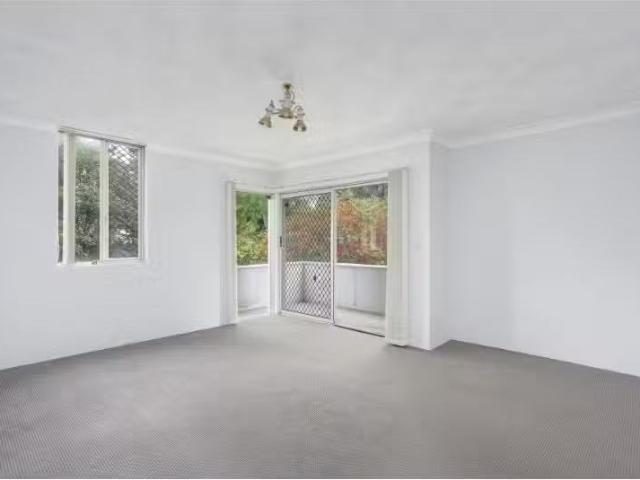 6/20 22 Padstow Parade, Padstow Apartment for rent Listed by.