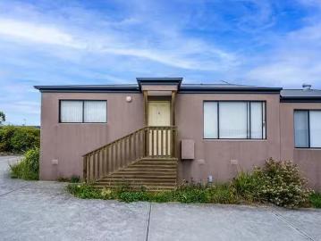 Green Point, Brighton, Penguin Island, Cloudy Bay, Kingborough, Tasmania Island