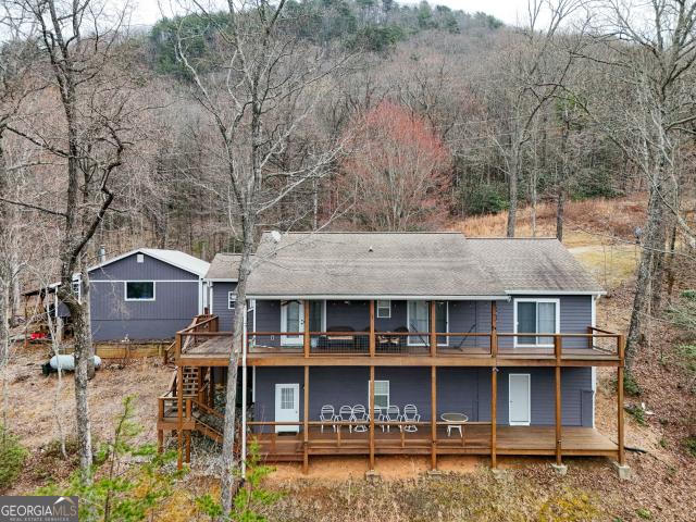 620 Courthouse Gap Road