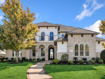 620 Columbia Drive, Prosper, US, TX