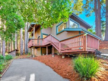 620 Condor Ave, Ben Lomond, CA 95005 | MLS #ML82038