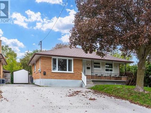 620 Central Park Boulevard N, Oshawa, ON, L1G 6A4 house for lease | Listing ID E13821 | Royal LePage