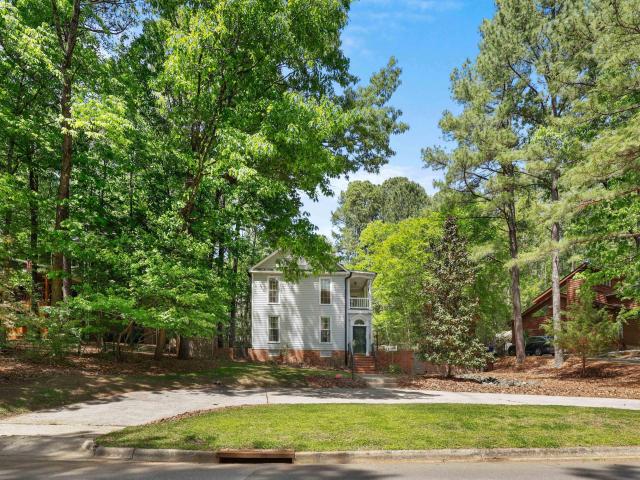 620 Arlington St, Chapel Hill, NC 27514 | MLS #10160
