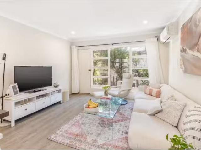 6/20 Banksia Road, Caringbah Apartment for rent Listed by Cha.