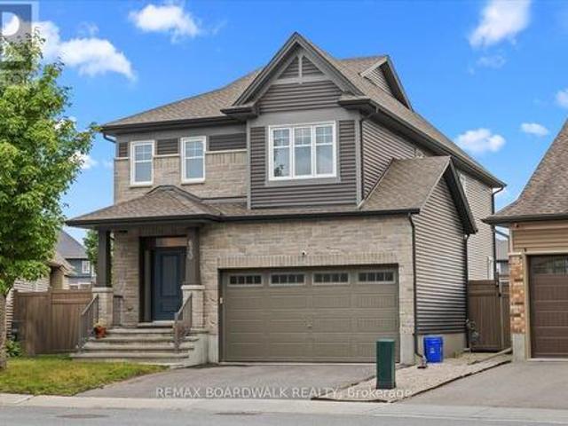 620 Barry Helman Drive, Ottawa, ON, K2J 4S2 house for sale | Listing ID X13786 | Royal LePage