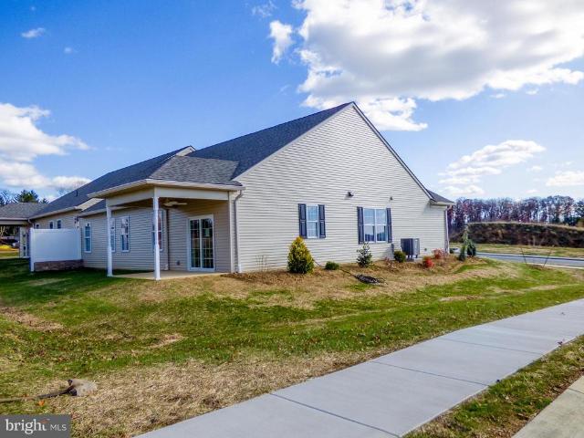 620 Bluff Stone Drive Lot #11