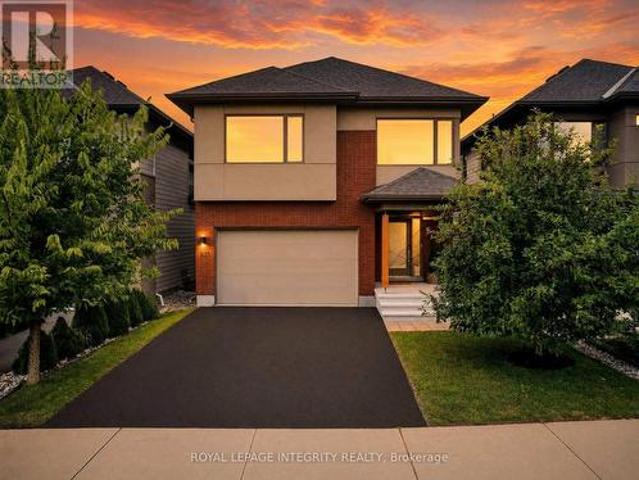 620 Bridleglen Crescent, Ottawa, ON, K2M 2V6 house for sale | Listing ID X13724 | Royal LePage